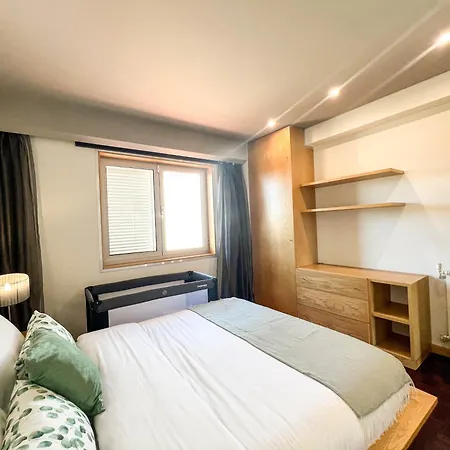 Holiday home Casa Atlantico - 5 Minutes From The Viana do Castelo