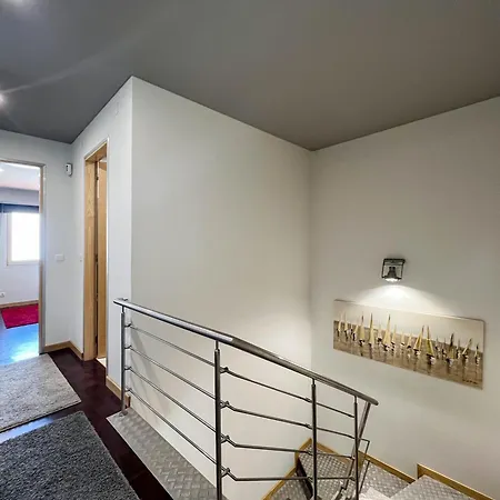 Сasa de vacaciones Casa Atlantico - 5 Minutes From The