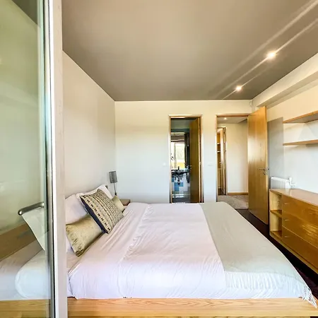 Casa Atlantico - 5 Minutes From The Viana do Castelo