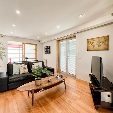 Casa Atlantico - 5 Minutes From The