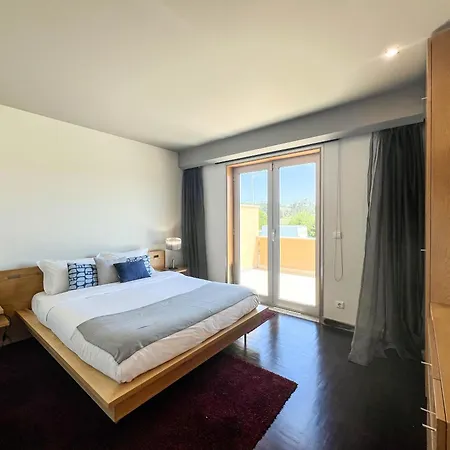 Casa Atlantico - 5 Minutes From The Holiday home *