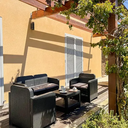 Holiday home Casa Atlantico - 5 Minutes From The *