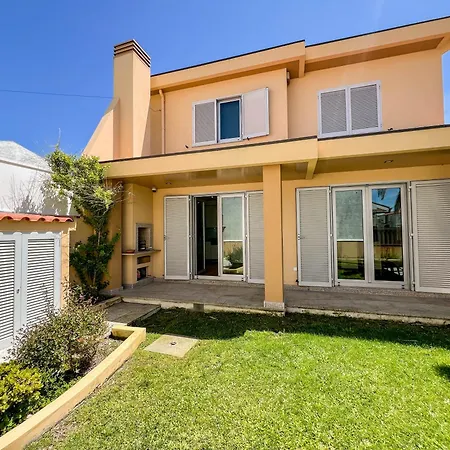 Casa Atlantico - 5 Minutes From The Holiday home *