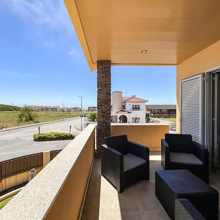 Сasa de vacaciones Casa Atlantico - 5 Minutes From The *