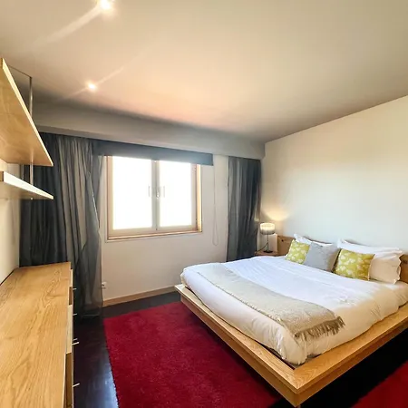 Casa Atlantico - 5 Minutes From The *