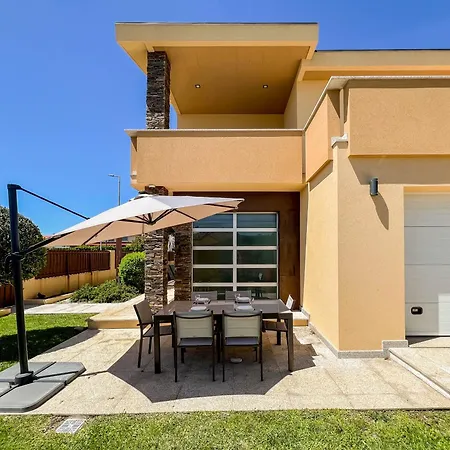 Casa Atlantico - 5 Minutes From The * Viana do Castelo