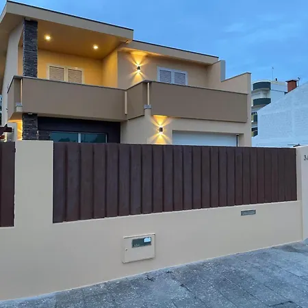 Casa Atlantico - 5 Minutes From The