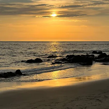 Casa Atlantico - 5 Minutes From The