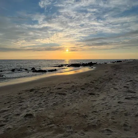 Сasa de vacaciones Casa Atlantico - 5 Minutes From The