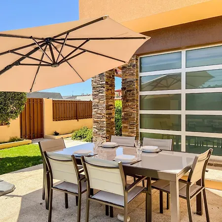 Casa Atlantico - 5 Minutes From The