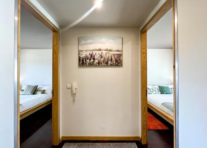 Casa Atlantico - 5 Minutes From The *