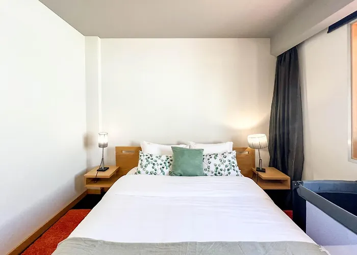 Casa Atlantico - 5 Minutes From The *