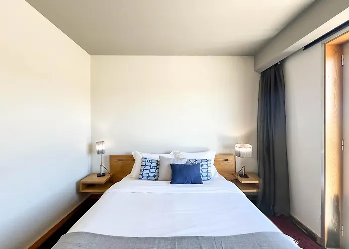 Casa Atlantico - 5 Minutes From The *