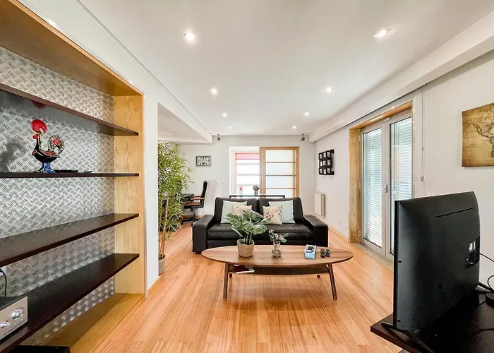 Casa Atlantico - 5 Minutes From The * 비아나도카스텔로