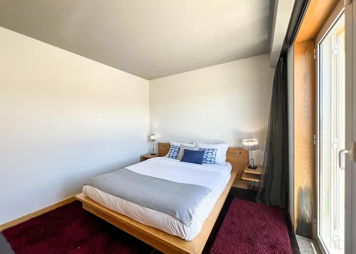 Casa Atlantico - 5 Minutes From The 펜션