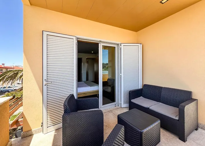 Casa Atlantico - 5 Minutes From The 펜션 비아나도카스텔로