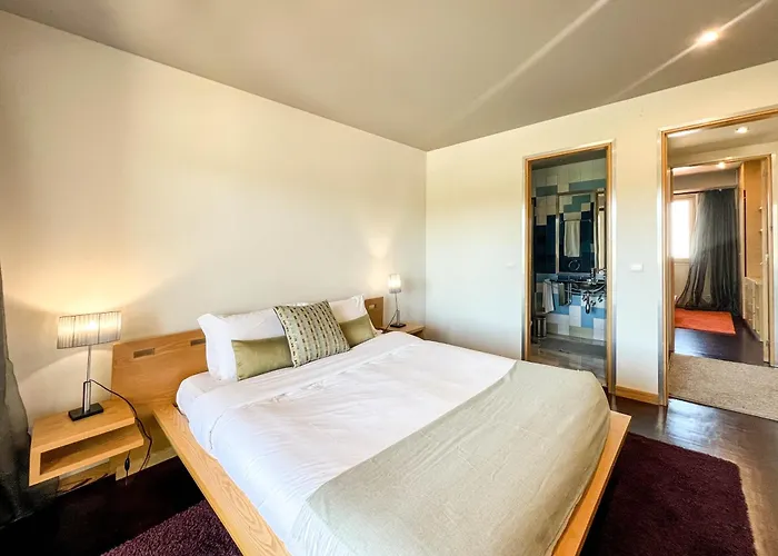 Casa Atlantico - 5 Minutes From The 비아나도카스텔로