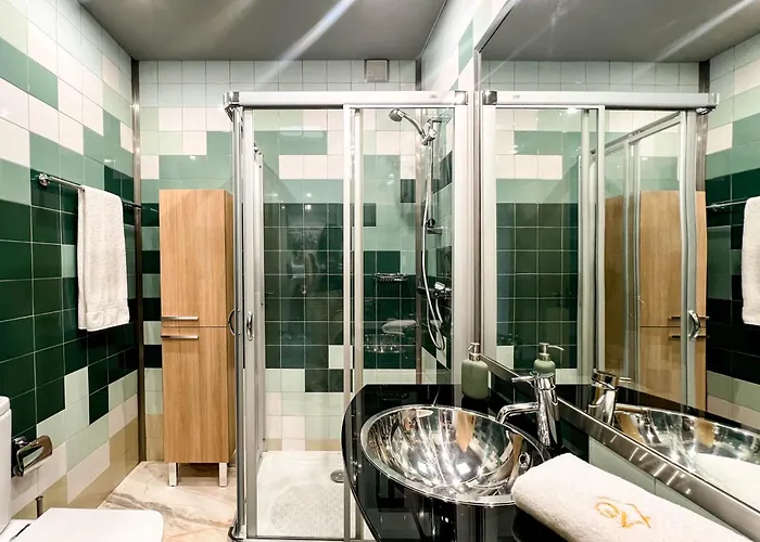 펜션 Casa Atlantico - 5 Minutes From The