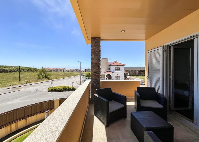 펜션 Casa Atlantico - 5 Minutes From The *