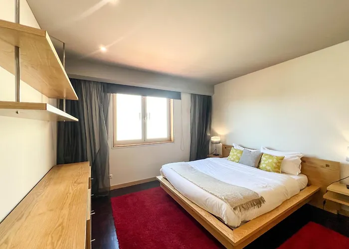 Casa Atlantico - 5 Minutes From The *