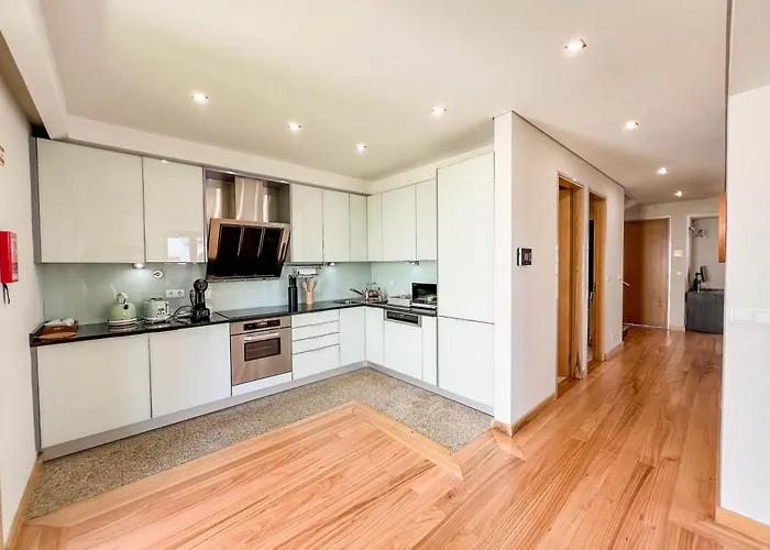 Casa Atlantico - 5 Minutes From The