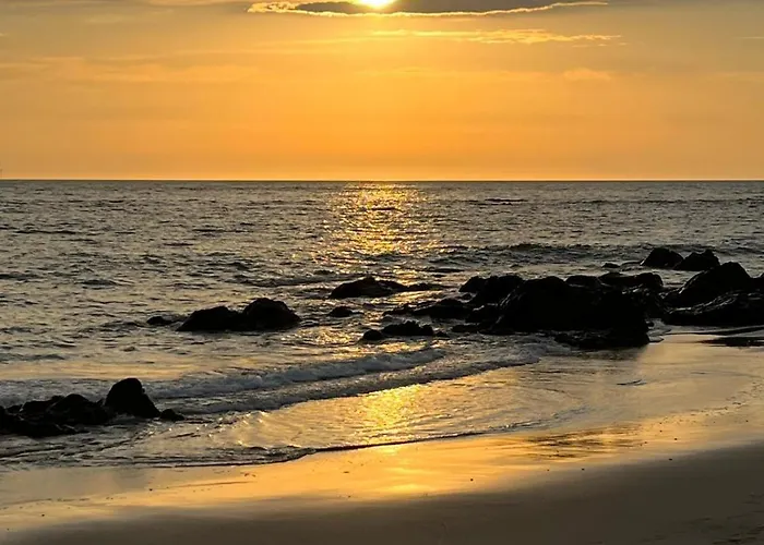 Casa Atlantico - 5 Minutes From The