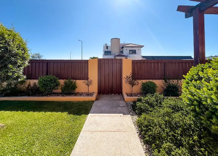 Casa Atlantico - 5 Minutes From The 펜션 비아나도카스텔로